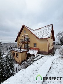 Przesieka, Podgórzyn, karkonoski, dolnośląskie