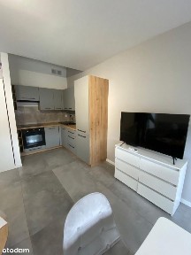 2-pokojowe mieszkanie dostępne od zaraz!