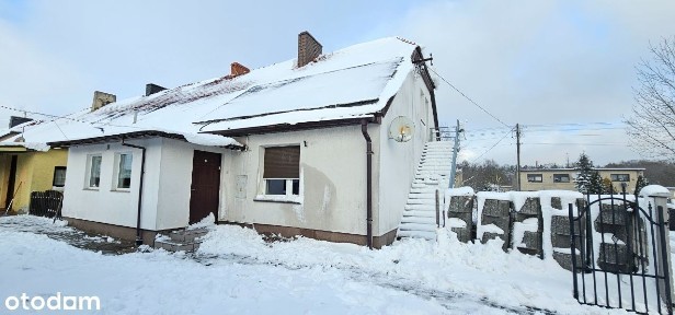 Segment w zabudowie szeregowej Stare Olesno