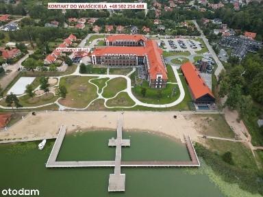 ul. Turystyczna, Ostróda, ostródzki, warmińsko-mazurskie