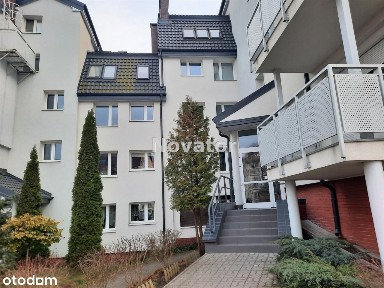 Mieszkanie Dwupoziomowe na Czyżkówku 3 pokoje