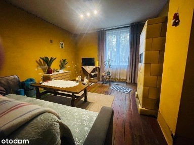 Mieszkanie 3 pokojowe w Ciborzu, na sprzedaż