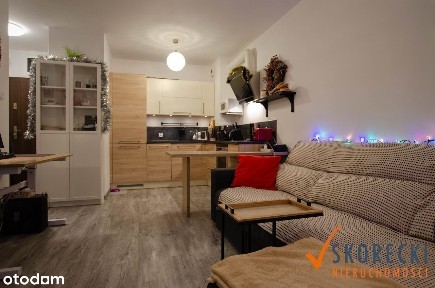 Przestronne 2-Pokojowe z Windą!