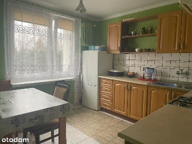 Mieszkanie 3-pokojowe w Różankach, Okazja!