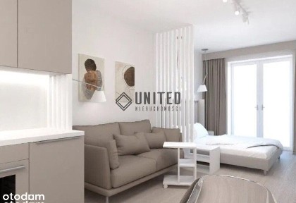 Okolice ul. Pięknej Balkon/Komórka/Parking