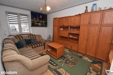 Do sprzedania kawalerka w centrum Nysy