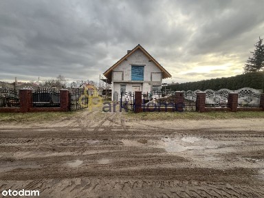 Nowoczesny Dom - Wykończony, z Ogrodem