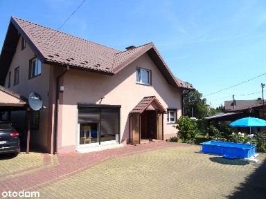 Trzebinia, chrzanowski, małopolskie