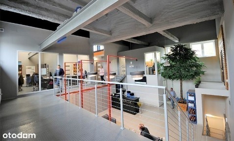 Lokale Barska 7/9 - 33,48 m2