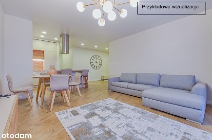 Dobra komunikacja, kameralne osiedle