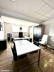 Opłaty w cenie, biuro 20,26,92m2 Stare Miasto