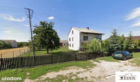 Ustrzesz, Radzyń Podlaski, radzyński, lubelskie