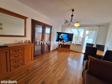 Mieszkanie w Centrum miasta na wynajem