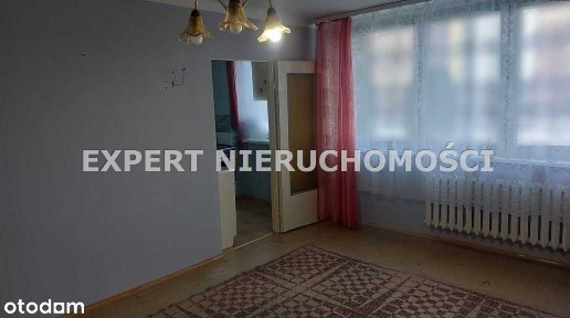 Tylko U Nas! Kawalerka W Doskonałej Lokalizacji