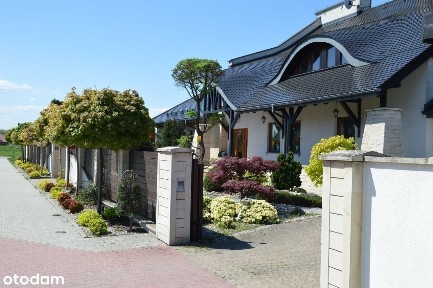 ul. Willowa, Oświęcim, oświęcimski, małopolskie