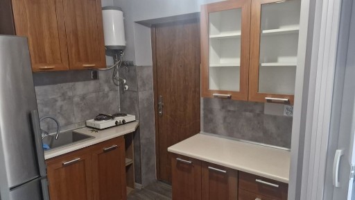 Piękne mieszkanie. Super lokalizacja.Zamiana