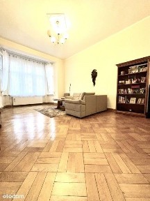 Mieszkanie w samym centrum miasta z widokiem na Aleję Fontann