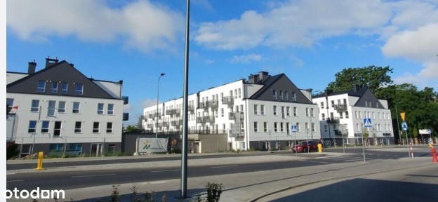 Atrakcyjny 2-pokojowy apartament na sprzedaż