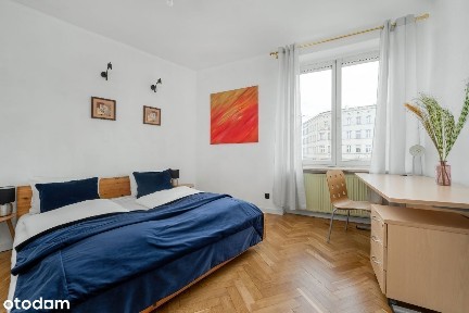 Plac Legionów, 67m2, po remoncie, do zamieszkania