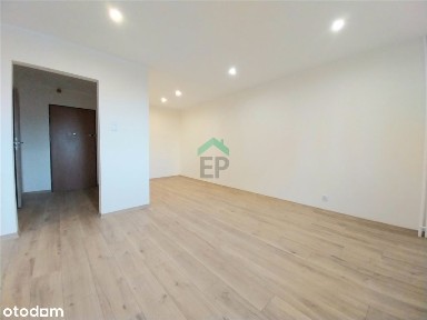 Kawalerka po remoncie w dzielnicy Błeszno