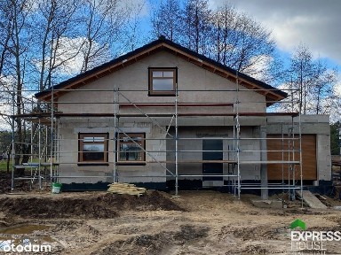 Nove Płoty - oddanie pierwszych domów w maju 2025!