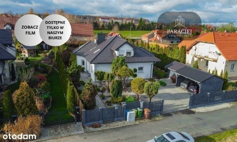 Niepowtarzalny, Wyjątkowy Dom - ZOBACZ FILM