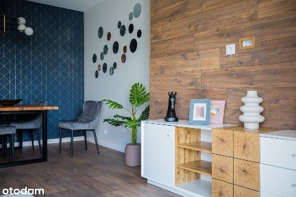 Leśny Dwór-stan deweloperski-wykończenie pod klucz