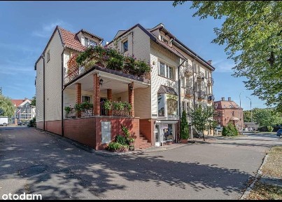 Człuchów, człuchowski, pomorskie