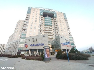 2- pokojowe mieszkanie na Zielonym Ursynowie