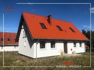 Dom w Cekcynie-Bory Tucholskie