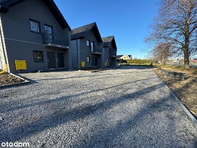 ul. Czereśniowa, Ustroń, cieszyński, śląskie