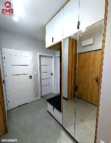 Sienkiewicza 3 pokoje