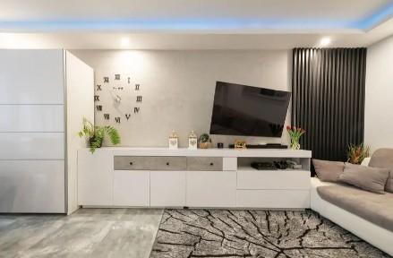 Mieszkanie gotowe do wprowadzenia