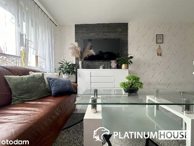 3 pokoje Os. Nadodrzańskie!