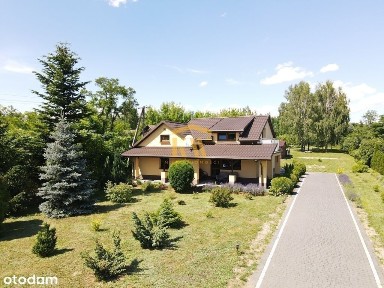 Dom 142m działka 10 345m Radom Wolanów