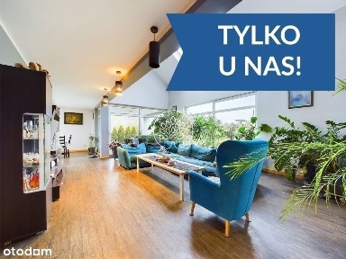 Dom wolnostojący, antresola, duży potencjał, 3000m