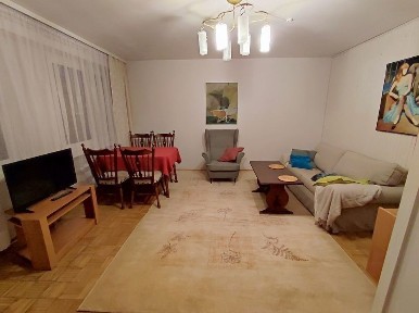 Mieszkanie 3-pokojowe, Czechów, ul. Koncertowa