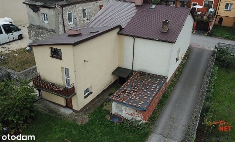 Mieszkanie bezczynszowe ok. 50m2, 2 pokoje, Stopnica, blisko centrum