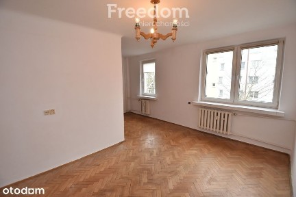 Dwupokojowe mieszkanie na sprzedaż
