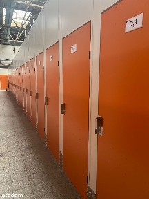 ul. Wólczyńska, Huta, Bielany, Warszawa, mazowieckie