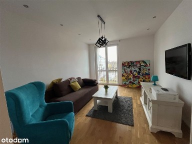 Muieszskanie w dorbrej lokalizacji