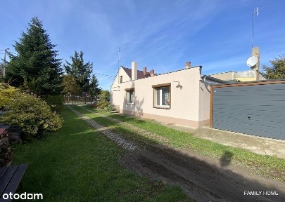 ul. Bluszczowa, Gniezno, gnieźnieński, wielkopolskie