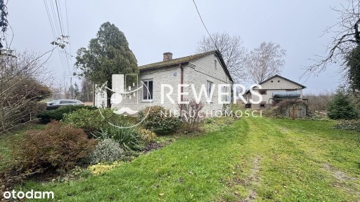 Siedlisko gmina Fajsławice/budynki gospodarcze