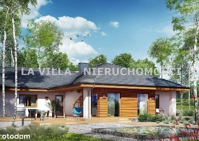 Rezydencja pod lasem- Strzyżewice, Leszno