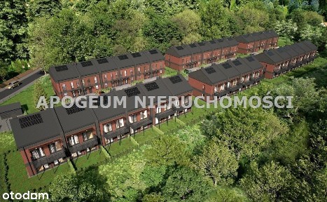 Mieszkanie 51, 95 m, Jaroszówka, ogród 145 m2