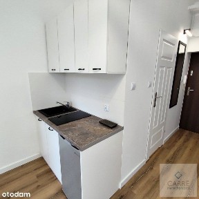 Sprzedam kawalerkę po remoncie,w Podjuchach,w zielonej okolicy.