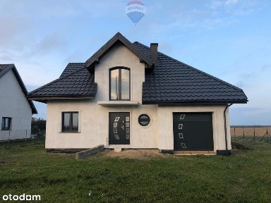 Wyjątkowy dom w dobrej lokalizacji