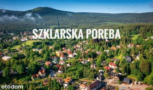 Szklarska Poręba, karkonoski, dolnośląskie