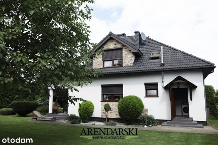 Przytulny Dom + Hala - Nowiny Wielkie