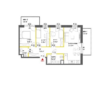 Zapraszam na prezentację- wybór i gotowych 4-pokoi - obejrzyj na żywo!